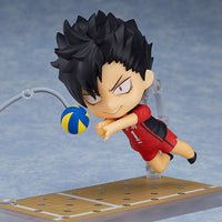 Haikyuu!! Nendoroid No.689 Tetsuro Kuroo (Reissue)