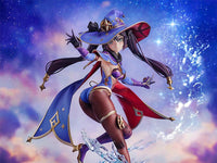 Genshin Impact Mona (Astral Reflection Ver.) 1/7 Scale Figure