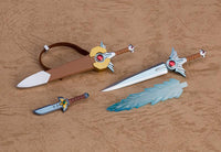 Dragon Quest Nendoroid No.1547 Dai
