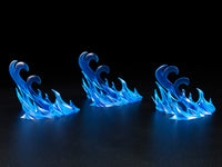Moderoid Wave Effect Model Kit