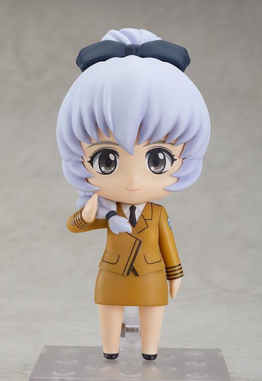 Full Metal Panic! Invisible Victory Nendoroid No.1504 Teletha Testarossa