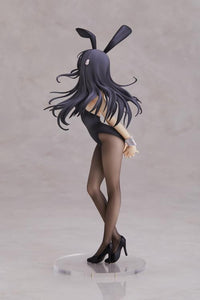 Rascal Does Not Dream of Bunny Girl Senpai Mai Sakurajima 1/7 Scale Figure