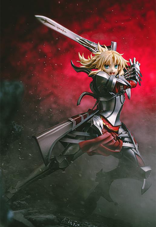 Fate/Grand Order Saber/Mordred (Clarent Blood Arthur) 1/7 Scale Figure