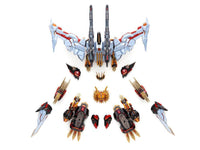 Transformers: Victory Kuro Kara Kuri Victory Leo