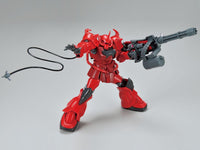 HGBB 1/144 #08 Gouf Crimson Custom