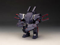 Honkai Impact 3rd Titan Mech Model Kit