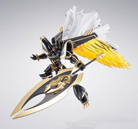 Digimon Digital Monster X-Evolution S.H.Figuarts Alphamon Ouryuken (Premium Color Ver.)