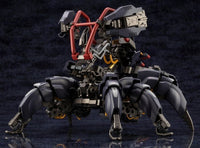 Hexa Gear Abysscrawler (Night Stalkers Ver.) 1/24 Scale Model Kit (Reissue)