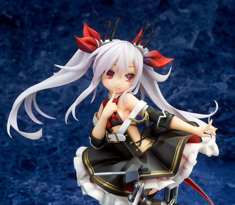 Pre-Order Azur Lane Vampire 1/7 Scale Figure