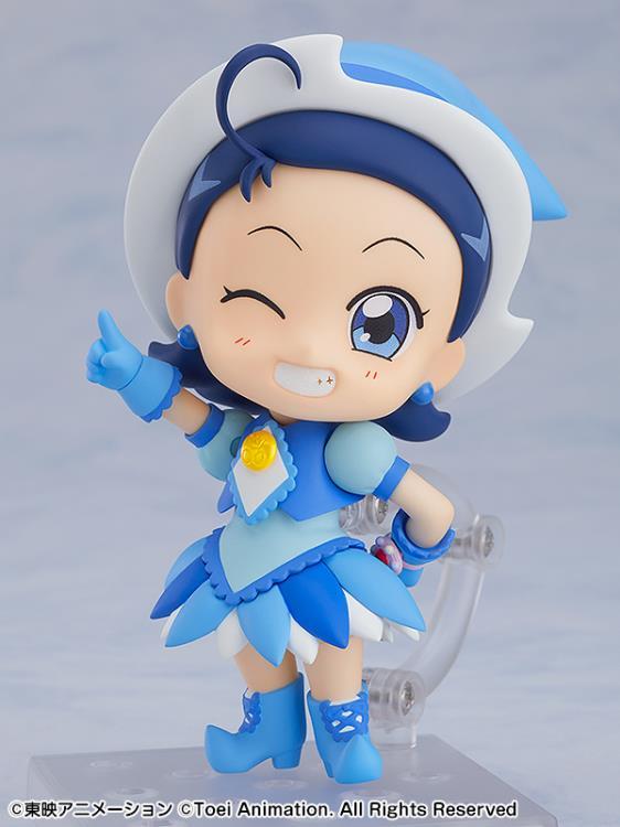 Magical Doremi 3 Nendoroid No.1168 Aiko Seno