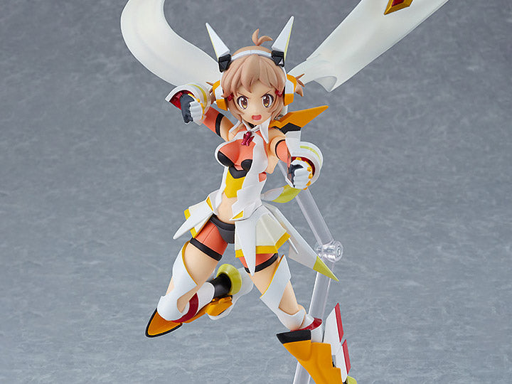 Symphogear GX ACT MODE Hibiki Tachibana Figure