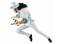 One Piece: Stampede Ichibansho Rob Lucci (Great Banquet)