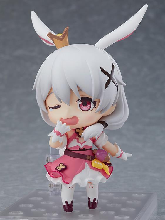 Honkai Impact 3rd Nendoroid No.1057 Theresa (Magical Girl TeRiRi Ver.)