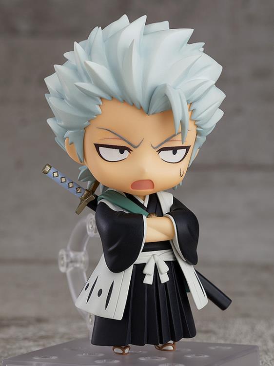 Bleach Nendoroid No.1199 Toshiro Hitsugaya