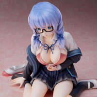 My Class Representative (Yuyu Ichino) Figure