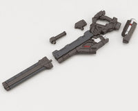 Hexa Gear Governor Weapons Combat Assort 01 1/24 Scale Model Kit