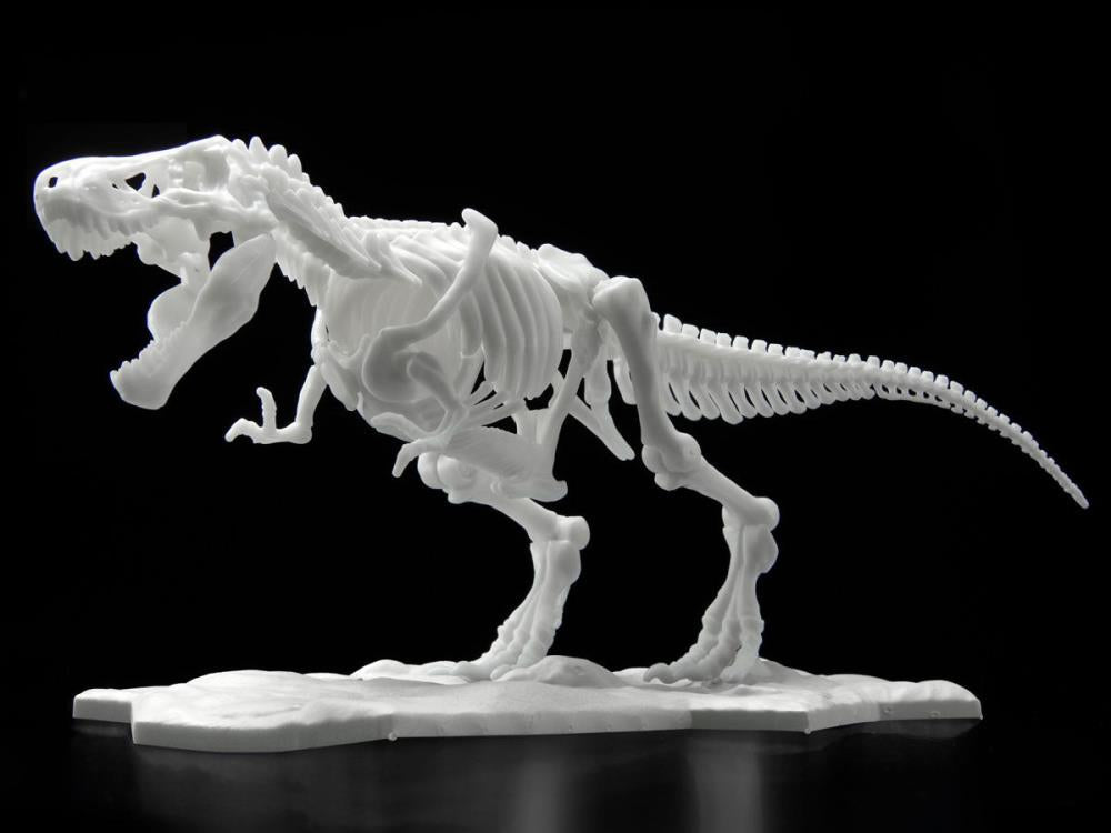 Limex Dinosaur Skeleton Tyrannosaurus Rex Model Kit