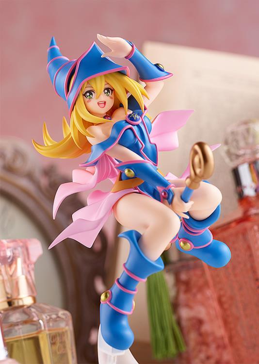 Yu-Gi-Oh! Pop Up Parade Dark Magician Girl
