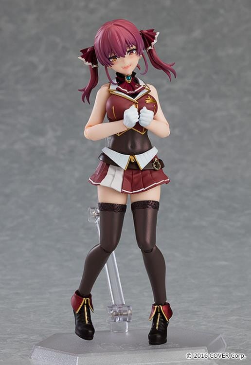 hololive production figma No.577 Houshou Marine