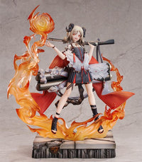 Arknights Ifrit (Elite II) 1/7 Scale Figure
