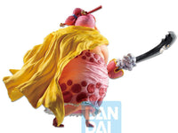 One Piece Ichibansho Charlotte Linlin (Best Of Omnibus)