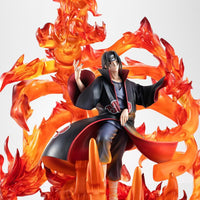 Naruto Shippuden Precious G.E.M. Itachi Uchiha (Susanoo LED Ver.)