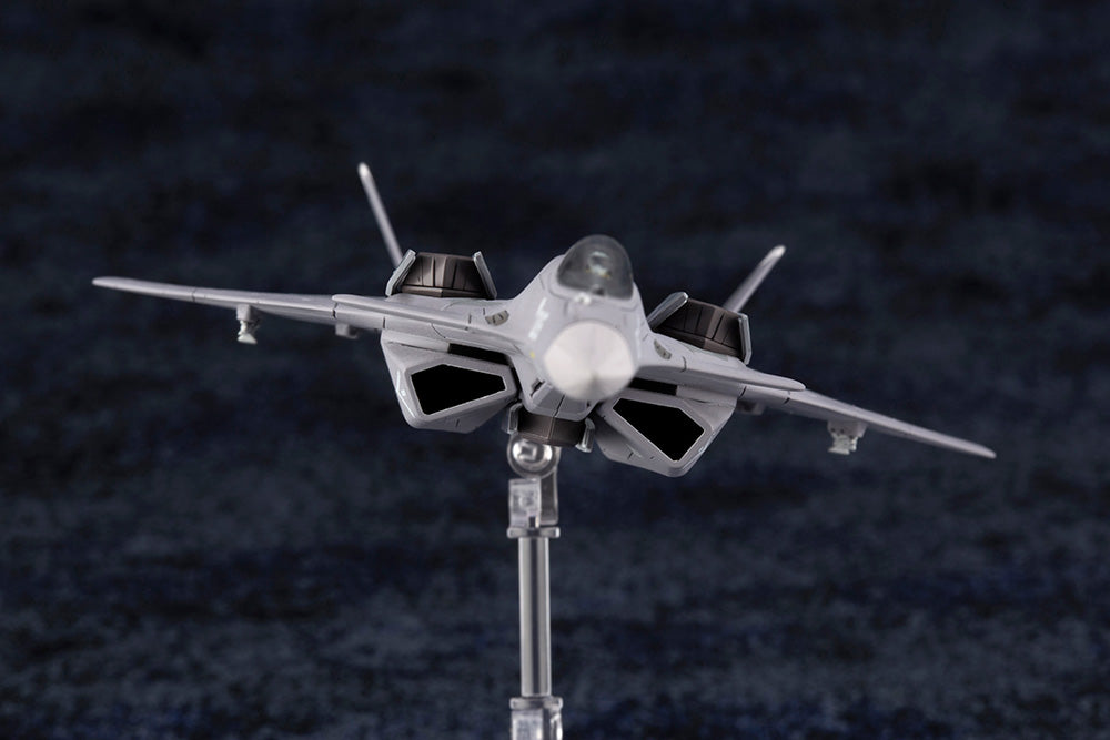 Ace Combat 7: Skies Unknown CFA-44 (Modelers Edition) 1/144 Scale Model Kit