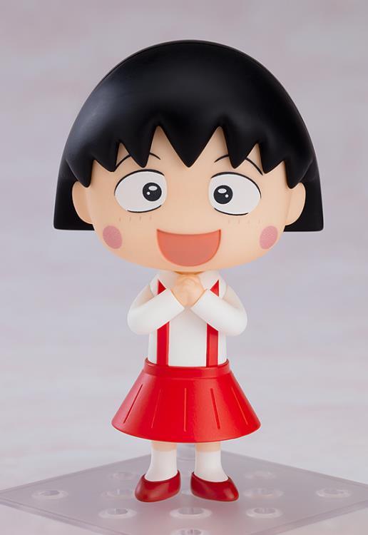 Chibi Maruko-chan Nendoroid No.1500 Maruko