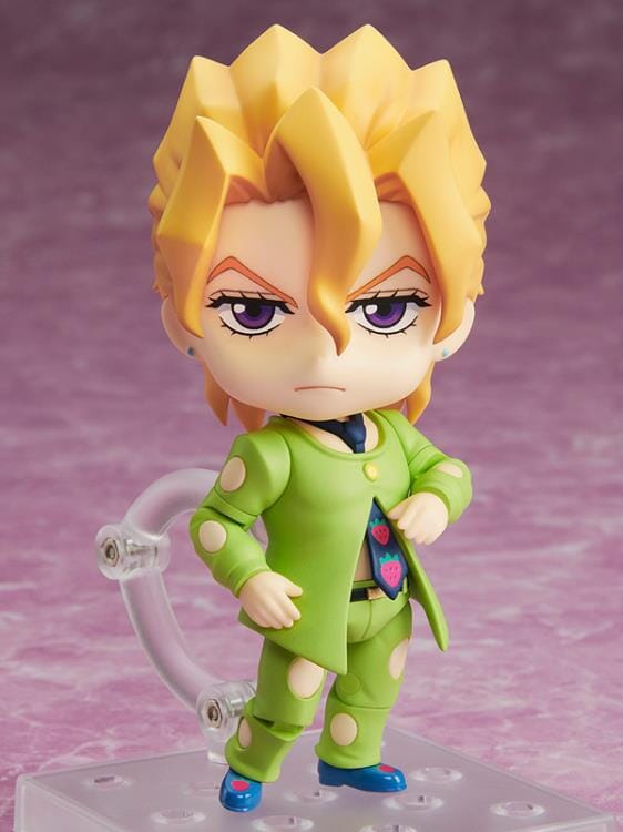 JoJo's Bizarre Adventure Nendoroid No.1685 Pannacotta Fugo