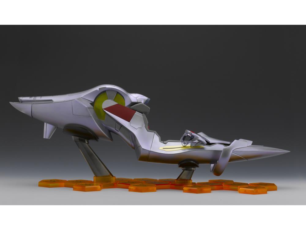 Evangelion Dwell Rei Ayanami (Entry Plug Interior Ver.) 1/6 Scale Figure