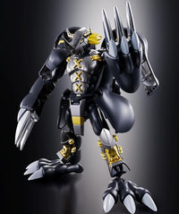Digimon Adventure Digivolving Spirits 08 Black Wargreymon