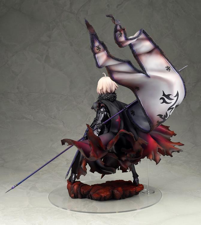 Fate/Grand Order Avenger (Jeanne d'Arc) 1/7 Scale Figure