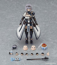 Hololive Production figma No.565 Shirogane Noel