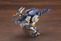Zoids Highend Master Model RZ-030 Gun Sniper 1/72 Scale Model Kit