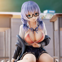 My Class Representative (Yuyu Ichino) Figure