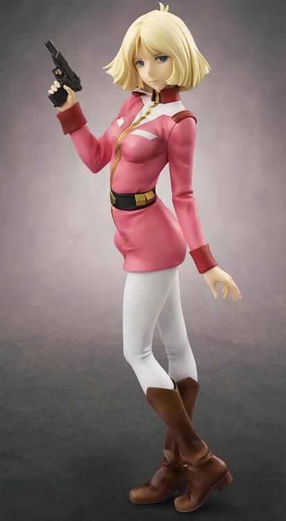 Gundam Excellent Model RAH DX G.A. NEO Sayla Mass 1/8 Scale Figure