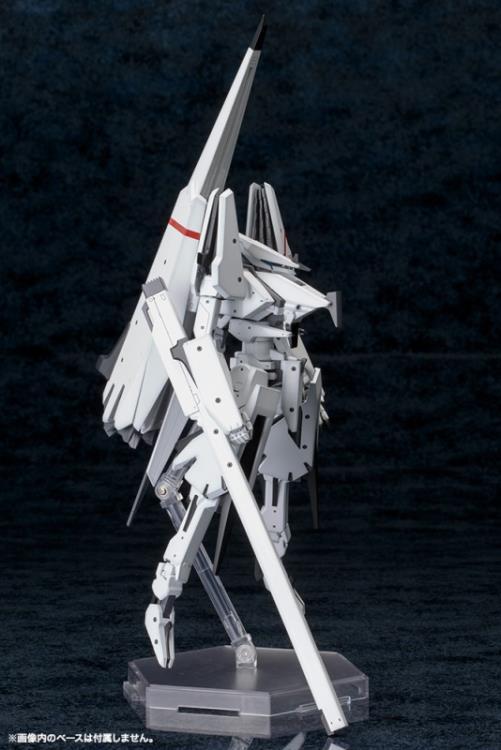 Knights of Sidonia Type 17 Guard Tsugumori Kaini 1/100 Scale Model Kit