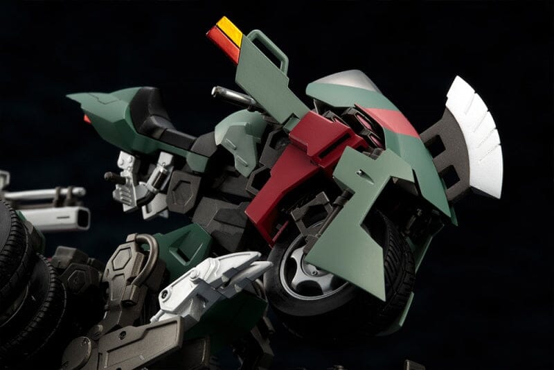 Hexa Gear Voltrex 1/24 Scale Plastic Model Kit
