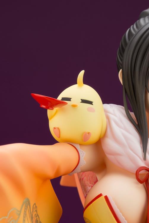 Azur Lane Ryuuhou (Firebird’s New Year Dance) 1/7 Scale Figure