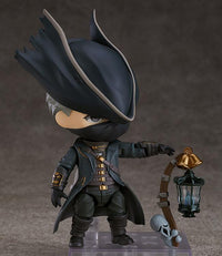 Bloodborne Nendoroid No.1279 Hunter