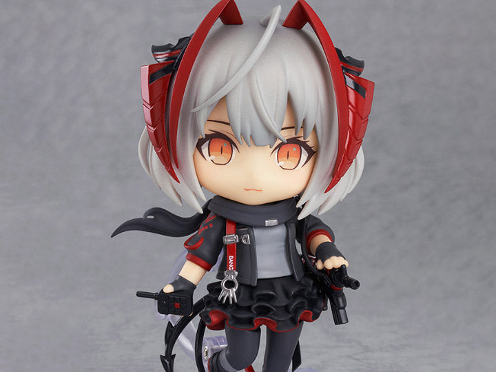 Arknights Nendoroid No.1375 W (Reissue)