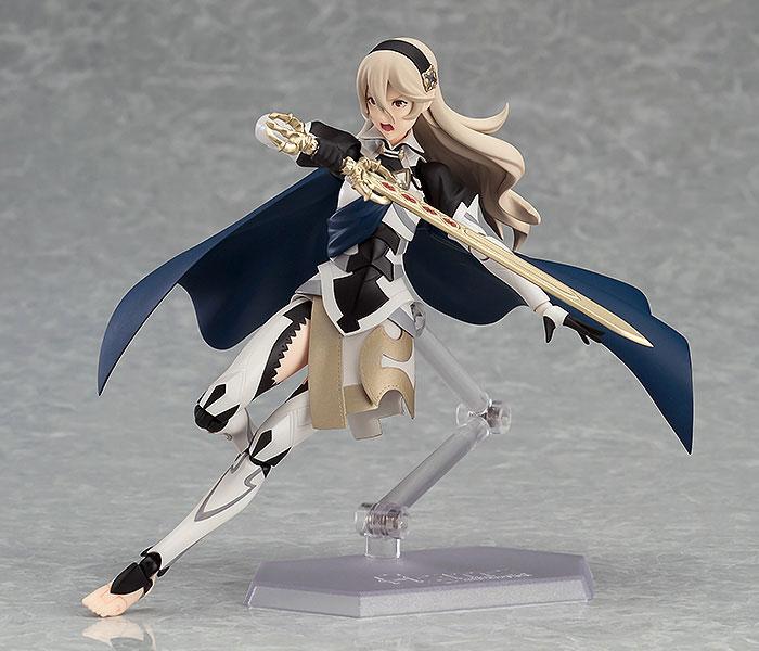 Fire Emblem figma No.334 Corrin (Female)