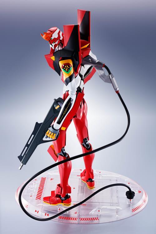Rebuild of Evangelion Dynaction EVA Unit-02