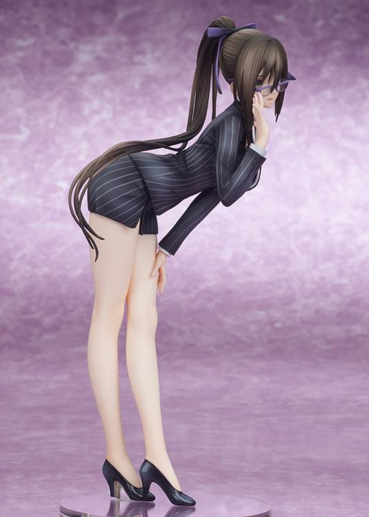 Blade Arcus From Shining EX Sakuya (Professor Ver.) Figure