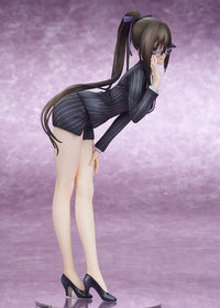 Blade Arcus From Shining EX Sakuya (Professor Ver.) Figure