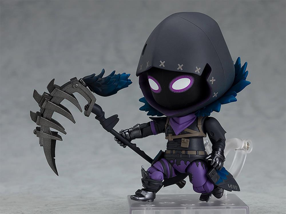Fortnite Nendoroid No.1435 Raven