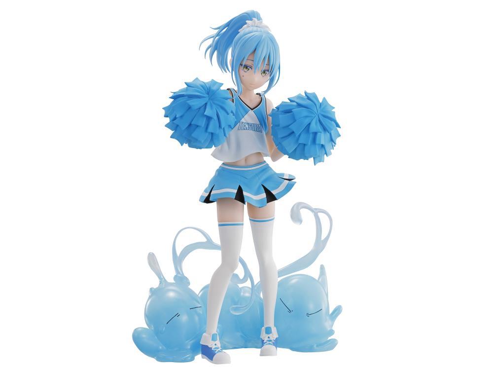 That Time I Got Reincarnated as a Slime Ichibansho Rimuru (Cheer Ver.)