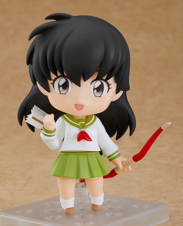 InuYasha Nendoroid No.1536 Kagome Higurashi