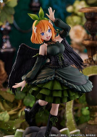 The Quintessential Quintuplets Yotsuba Nakano (Fallen Angel Ver.) 1/7 Scale Figure