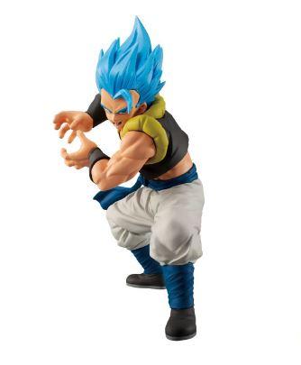 Dragon Ball Super Styling Super Saiyan God Super Saiyan Gogeta